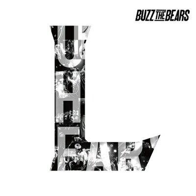 BUZZ THE BEARS「L」ジャケット