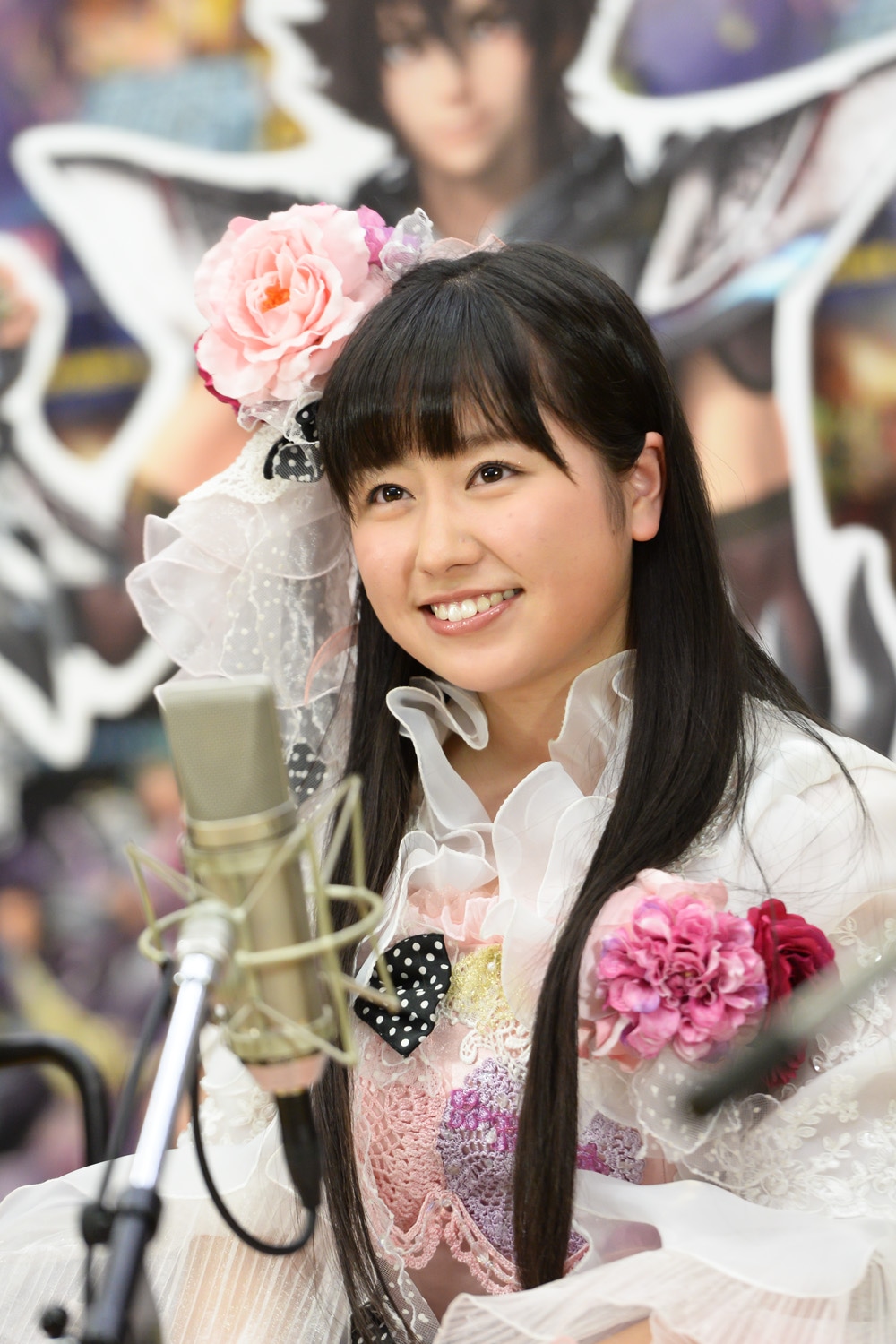 佐々木彩夏