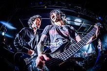 FAKE?（Photo by JulenPhoto）