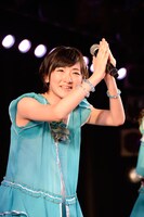 生駒里奈 (c)AKS
