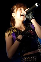 佐藤綾乃（アップアップガールズ（仮））