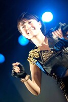 新井愛瞳（アップアップガールズ（仮））