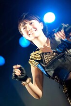 新井愛瞳（アップアップガールズ（仮））