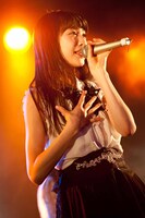 新井ひとみ（東京女子流）