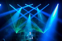 昨日4月29日に東京・TSUTAYA O-EASTにて実施された武藤彩未デビューライブ「BIRTH」の様子。