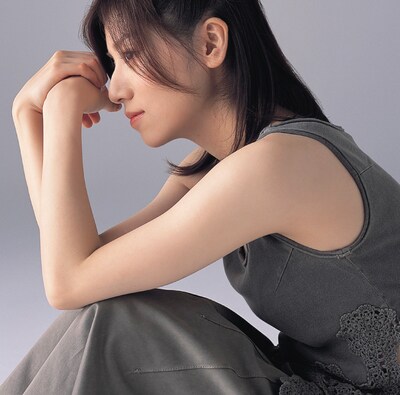 柴田淳「The Early Days Selection」ジャケット