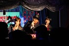「竹山R&R」ライブに大森靖子、かまってちゃん、仮面女子