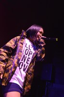 MC MIRI（ライムベリー）