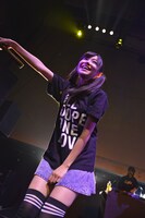 MC HIME（ライムベリー）