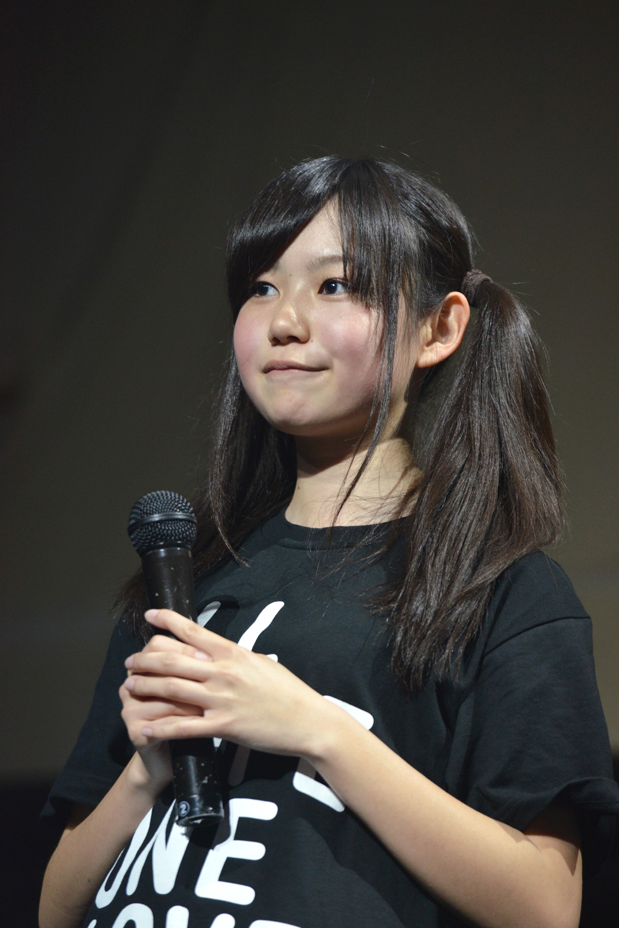 MC HIME（ライムベリー）