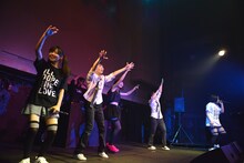 いずこねこ×ライムベリー×せのしすたぁによるコラボレーション。