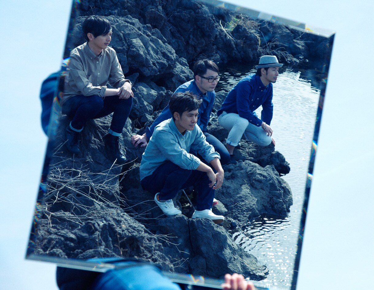 APOGEE“結成だいたい10周年記念”ライブ決定