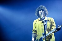 谷口鮪（Vo, G / KANA-BOON）