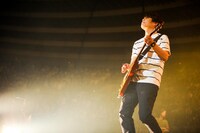 喜多建介（G, Vo / ASIAN KUNG-FU GENERATION）