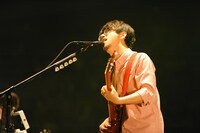 後藤正文（Vo, G / ASIAN KUNG-FU GENERATION）