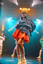 森絵莉加（Especia）