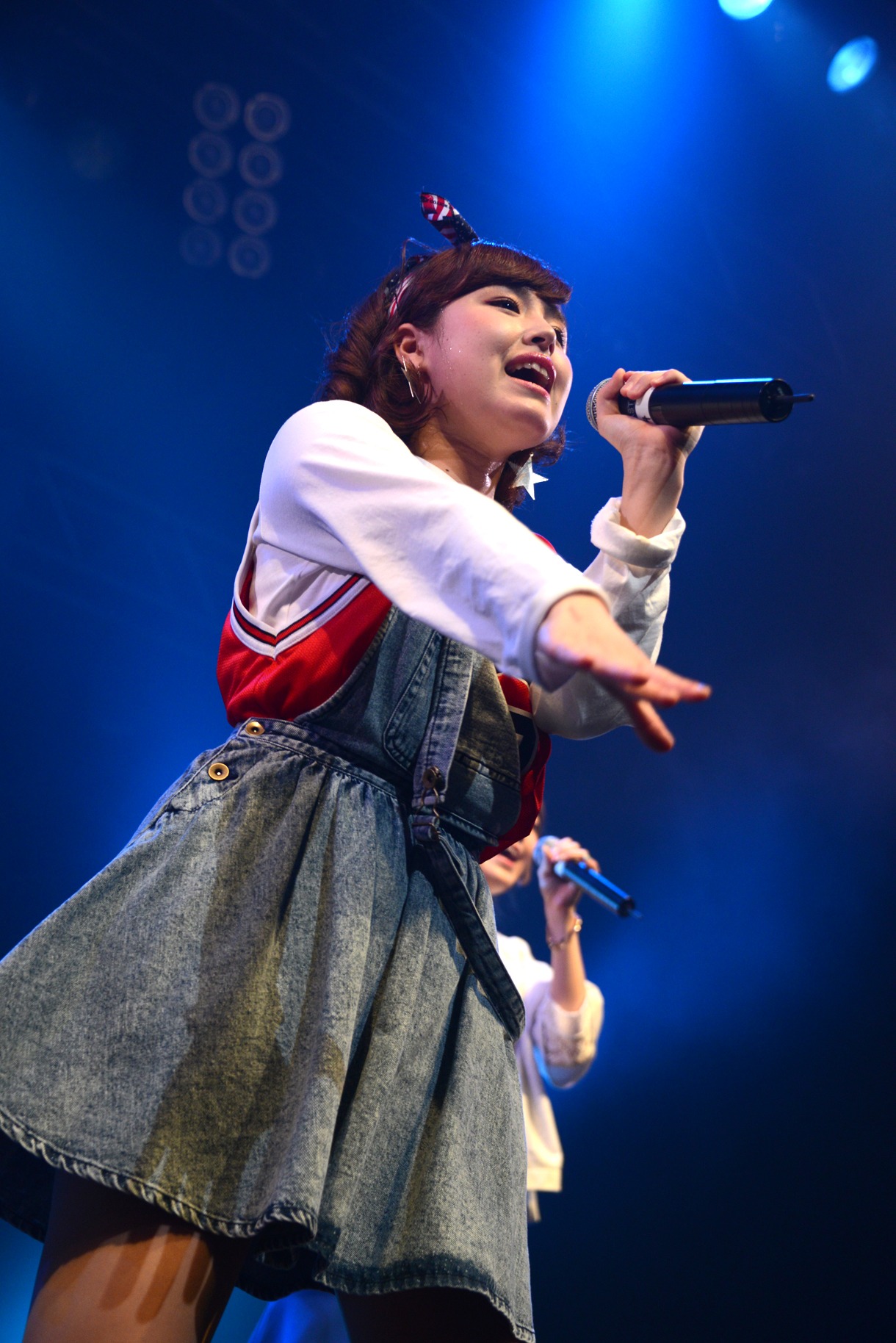 脇田もなり（Especia）