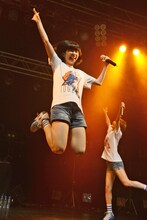 yumi（lyrical school）