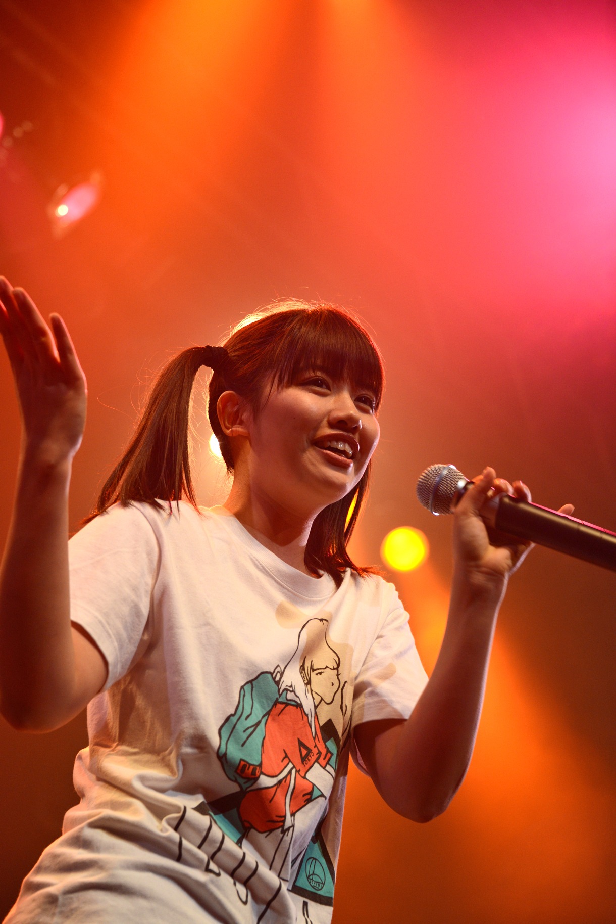 ayaka（lyrical school）