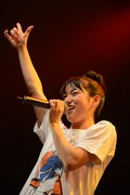 mei（lyrical school）