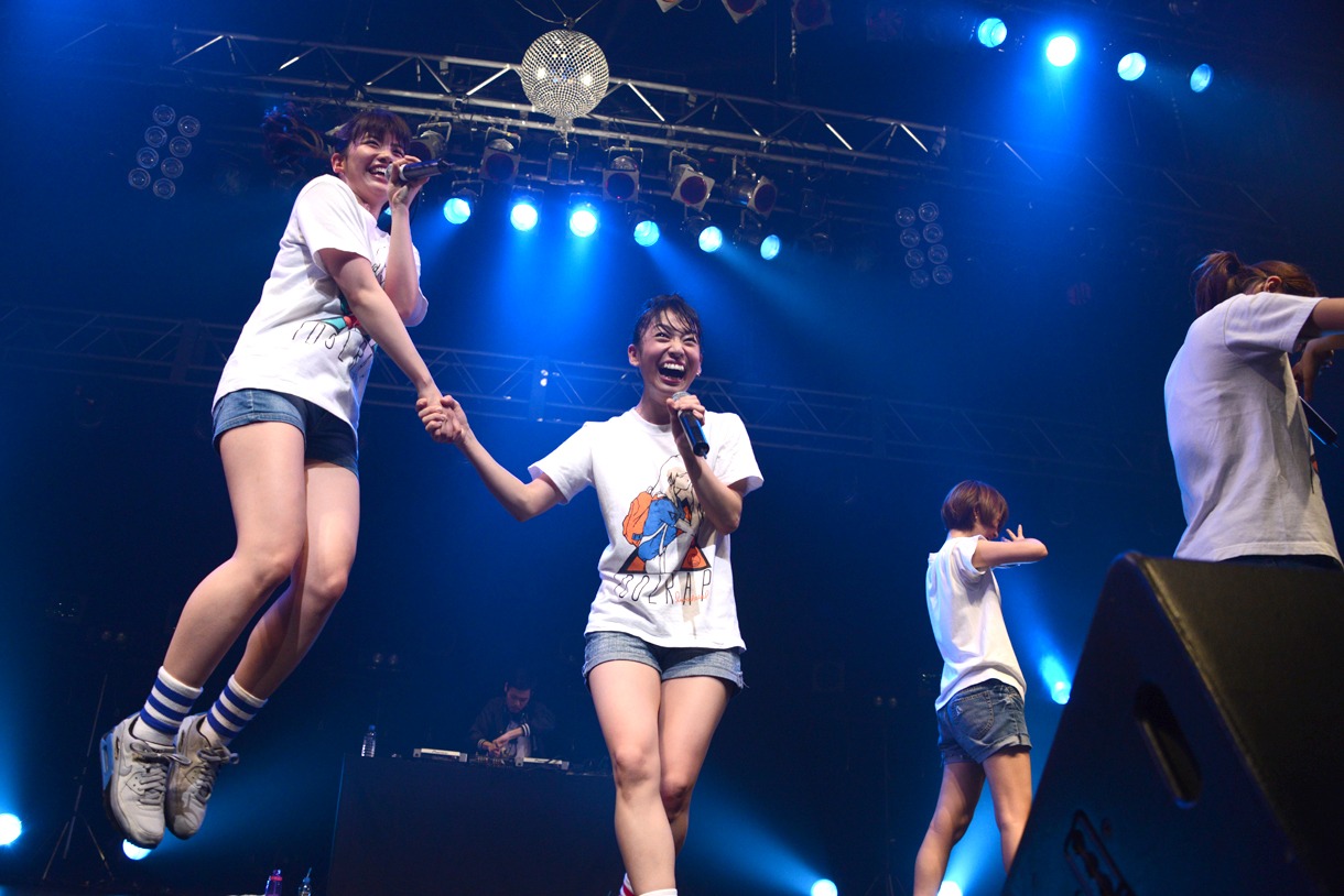 lyrical school