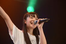 hina（lyrical school）