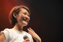 minan（lyrical school）