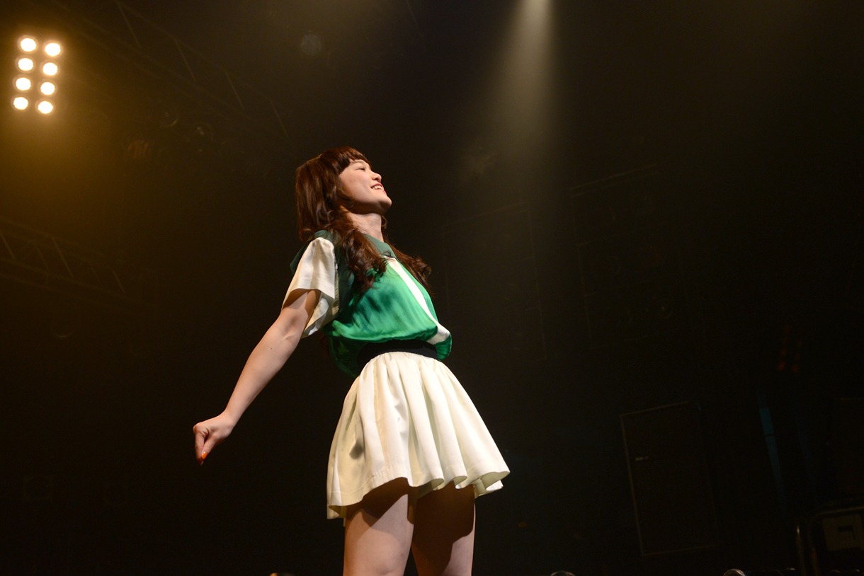 Nao☆（Negicco）