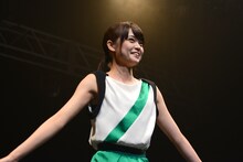 Kaede（Negicco）