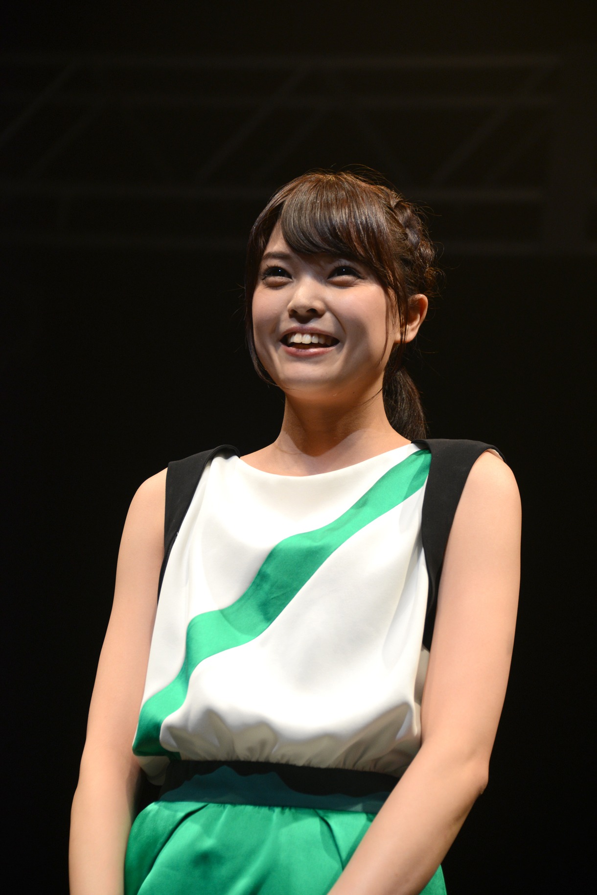 Kaede（Negicco）