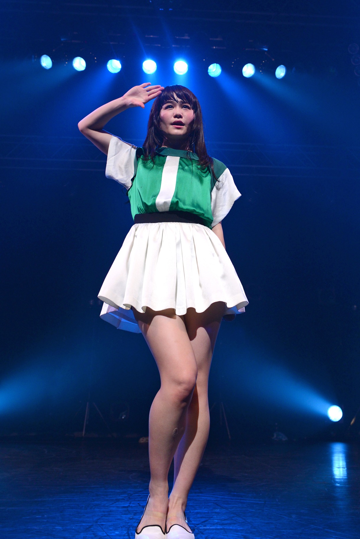Nao☆（Negicco）
