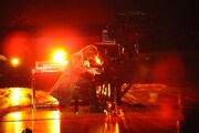 「Yoshiki Classical World Tour」サンフランシスコ公演の様子。