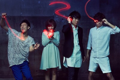 テスラは泣かない。