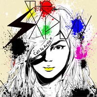 THE SxPLAY「Call To Action」ジャケット