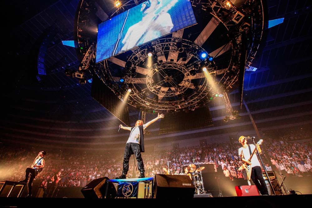 SPYAIR