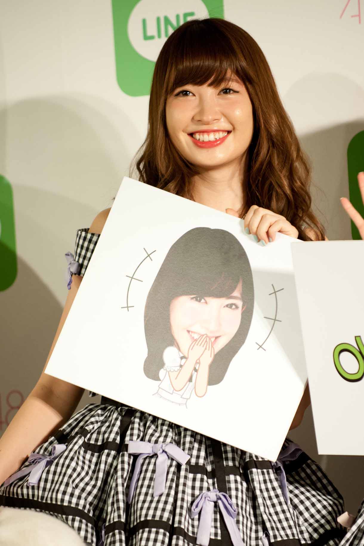 小嶋陽菜
