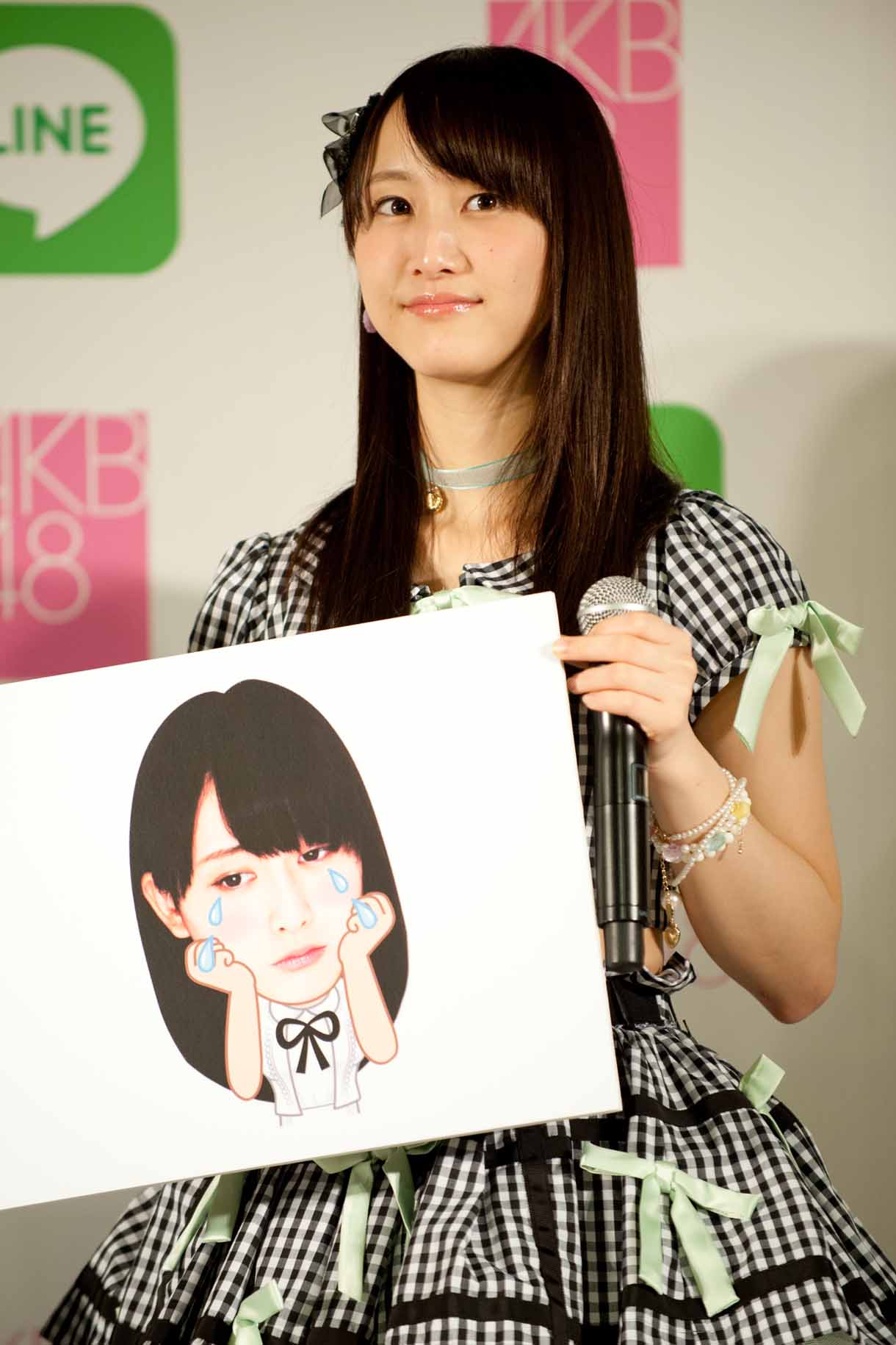 松井玲奈