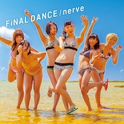 BiS「FiNAL DANCE / nerve」MV盤通常仕様ジャケット