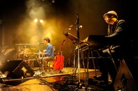 藤巻亮太（Photo by Takahiro Kugino）