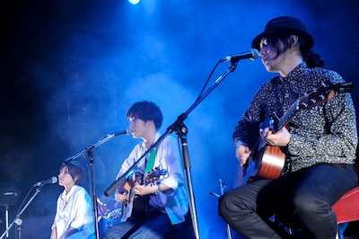 古川本舗（Photo by Takahiro Kugino）