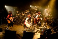 古川本舗（Photo by Takahiro Kugino）