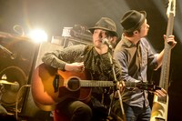 古川本舗（Photo by Takahiro Kugino）