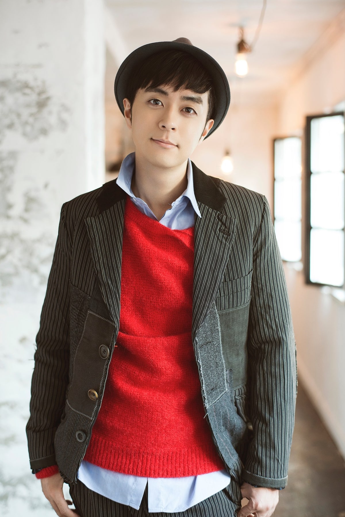 ヒャダイン作曲 ボーカルに三浦祐太朗のwebムービー ハタラクユニクロ 公開 音楽ナタリー