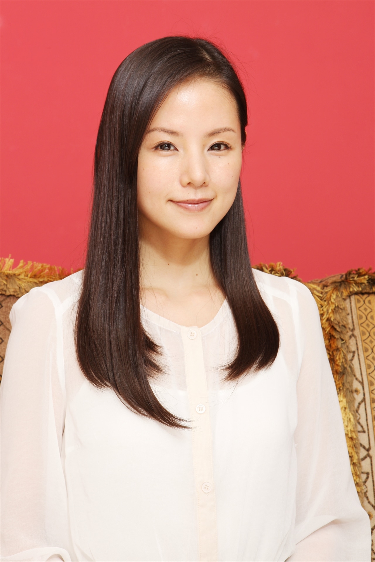 小西真奈美