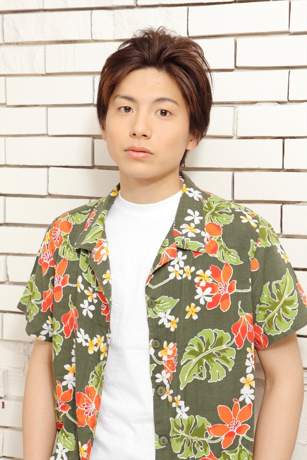 宮崎秋人