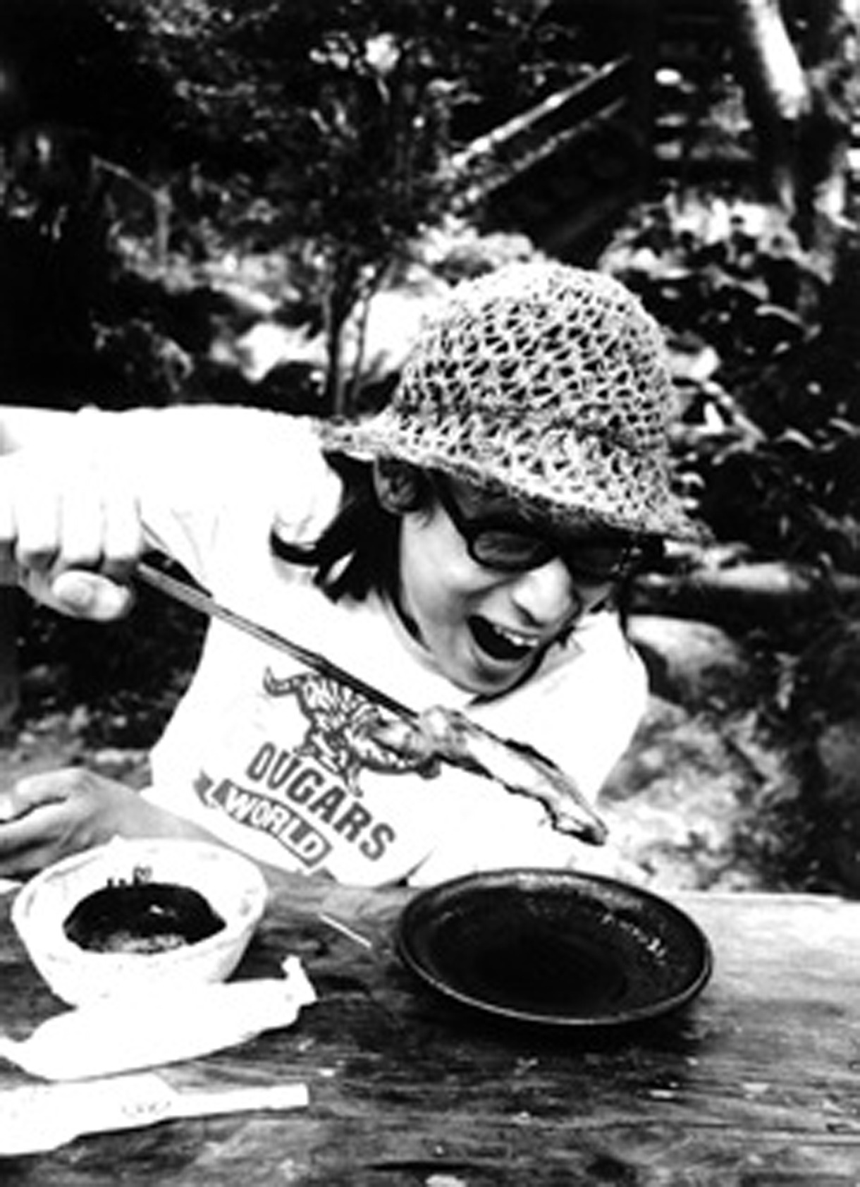 野村卓史