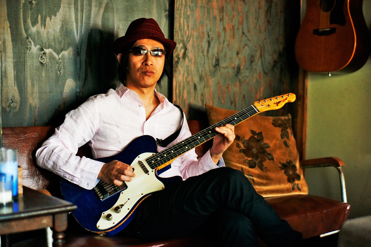 杉本恭一/Kyoichi solo tour 2004「弾きGO～とLEE」-… Kyoichi solo tour 2004『弾きGO〜LEE』−冬景色ファイナル