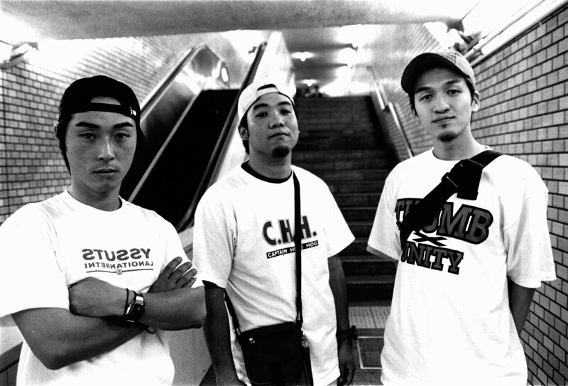 CAPTAIN HEDGE HOG、FEVERでワンマン