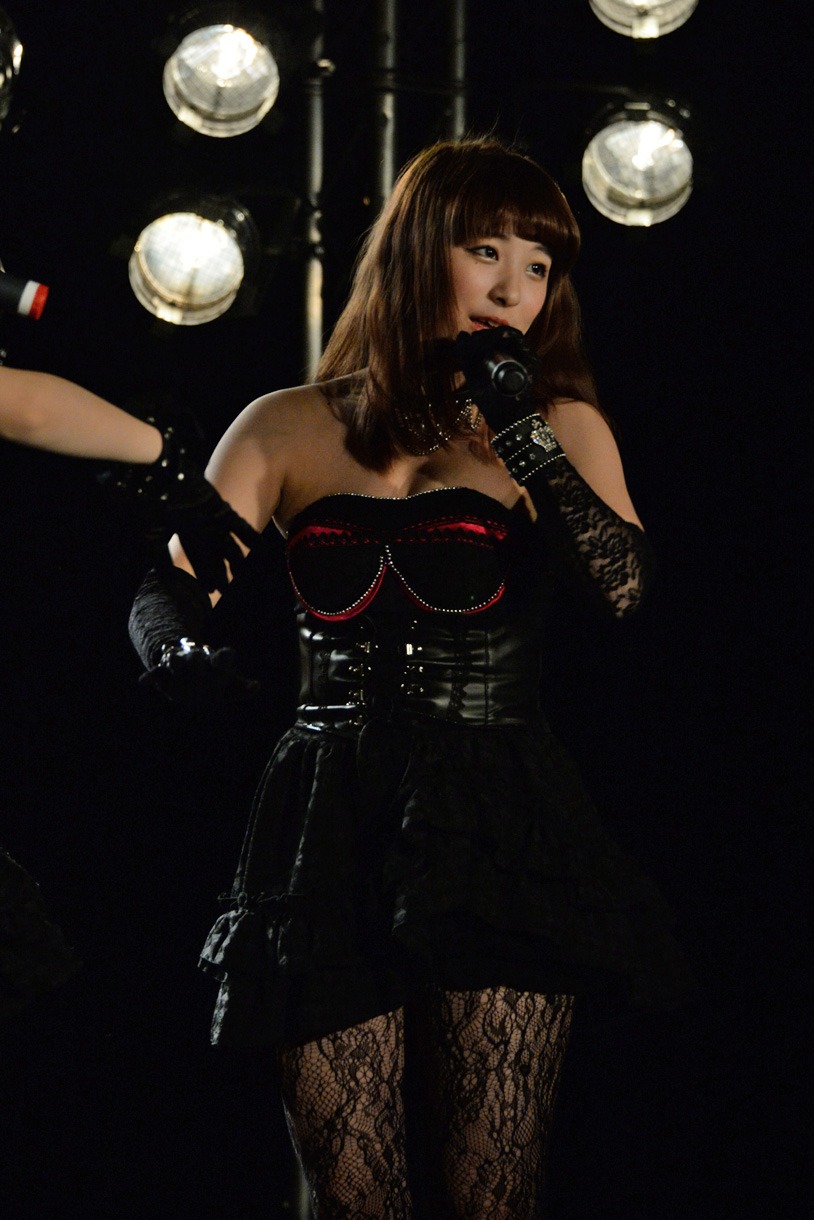 福田花音
