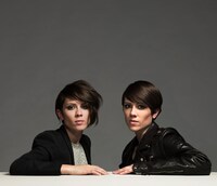 Tegan & Sara